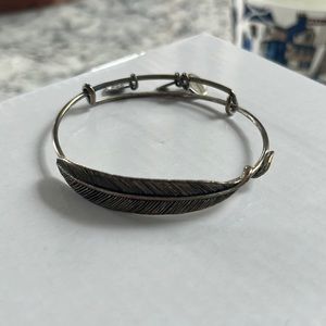 Alex and Ani bracelet